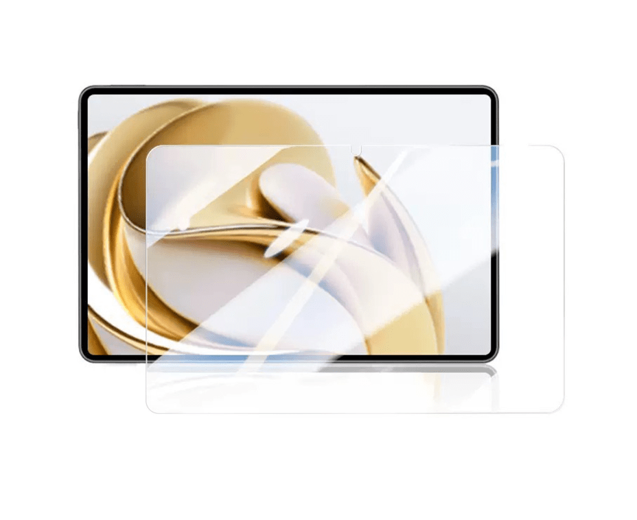 Kaitseklaas Full glue iPad Air 2020 / 2022 10.9 (läbipaistev)