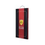 Kaitseklaas 6D Full Glue Xiaomi 15T / 15T Pro (must)