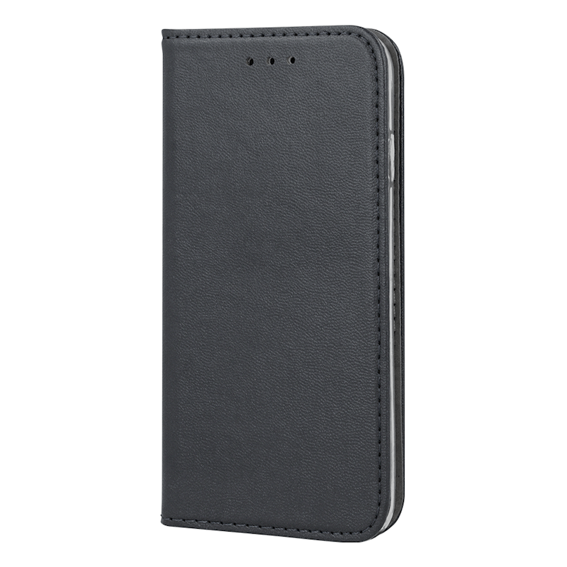 Ümbris kaanega Smart Magnetic Xiaomi 15T 5G (must)