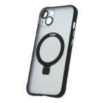 Ümbris Mag Ring Apple iPhone 12 (must)