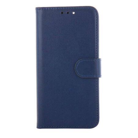 Ümbris kaanega Smart Classic Xiaomi Redmi 15C 4G EU / 15C 5G (sinine)