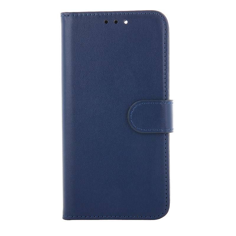 Ümbris kaanega Smart Classic Xiaomi Redmi 15C 4G EU / 15C 5G (sinine)