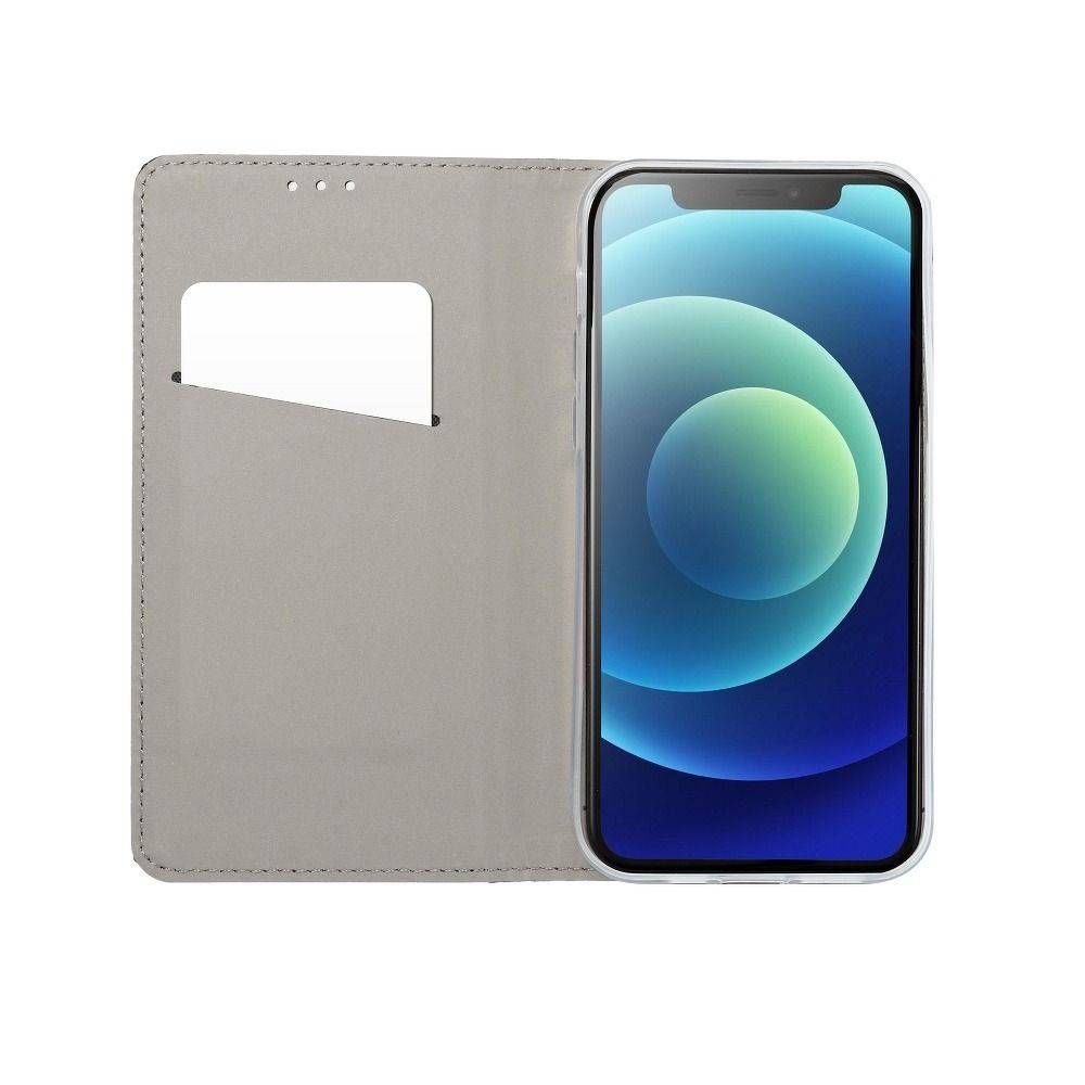 Ümbris kaanega "Smart Magnet" Samsung A41 (sinine) Ümbris kaanega "Smart Magnet" Samsung A41 (sinine)