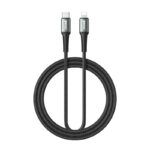 Juhe JBWOO Braided USB-C - Lightning 27W (2m / must)