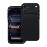 Silikoon SOFT Case iPhone 17 Pro Max (must)