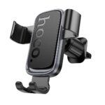 Autohoidik Hoco H80 air vent (must)