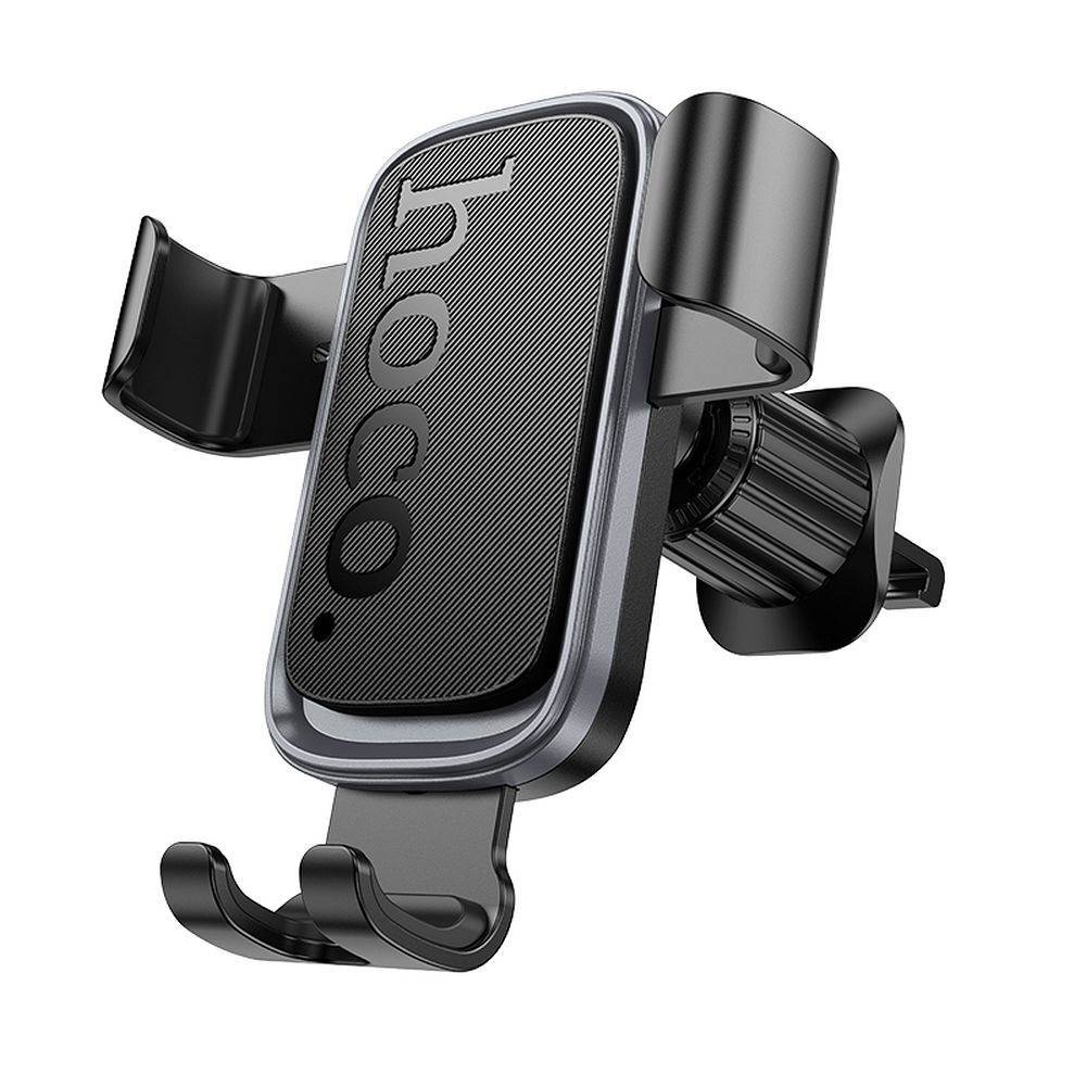 Autohoidik Hoco H80 air vent (must) Autohoidik Hoco H80 air vent (must)