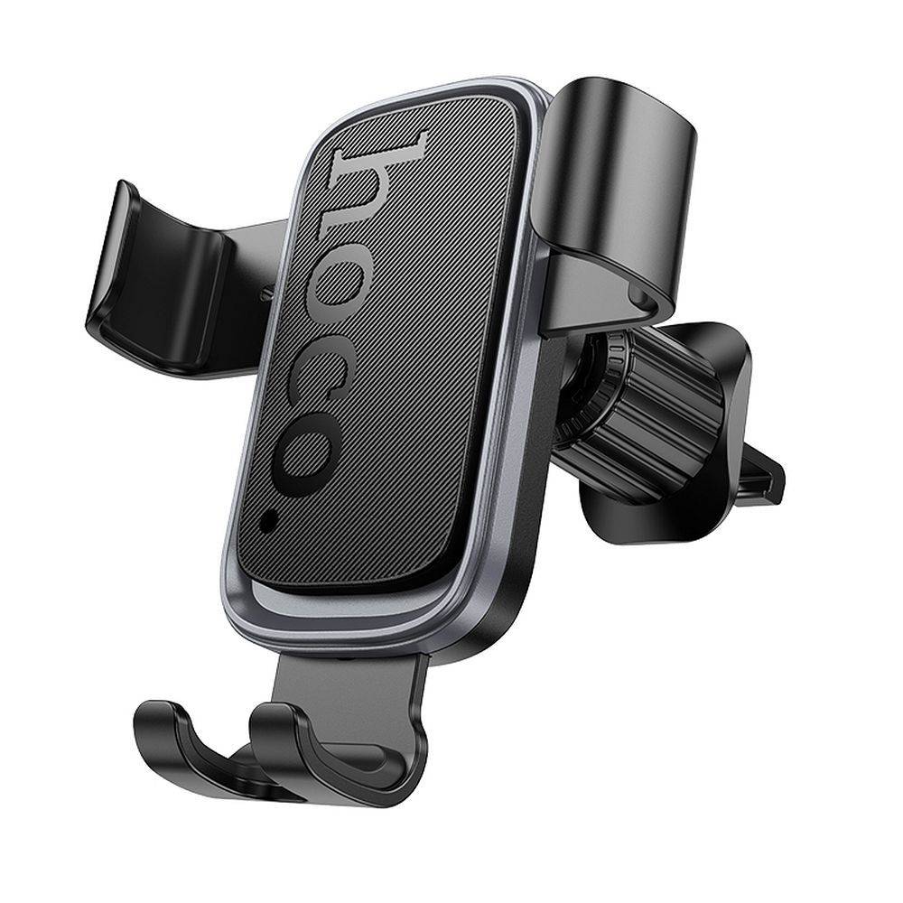 Autohoidik Hoco H80 air vent (must) Autohoidik Hoco H80 air vent (must)