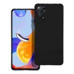 Silikoon Matt Case Xiaomi Redmi Note 11 Pro 5G (must)