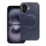 Ümbris Gentleman Mag iPhone 11 (sinine)