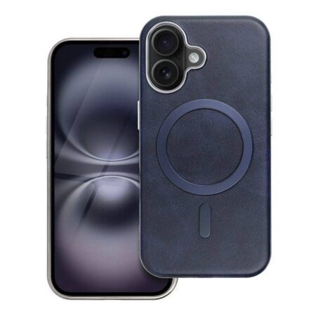 Ümbris Gentleman Mag iPhone 11 (sinine)
