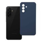 Silikoon Samsung A266 A26 5G (tumesinine)