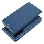Ümbris kaanega Luna Book Samsung A54 (sinine)