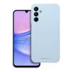 Silikoon Roar Cloud Skin Samsung A15 5G (helesinine)