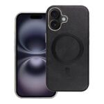 Ümbris Gentleman Mag iPhone 16 Pro Max (must)