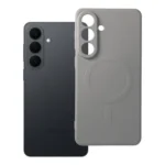 Silikoon Mag Cover Samsung S26 Plus (hall)