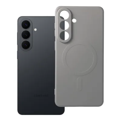 Silikoon Mag Cover Samsung S26 Plus (hall)