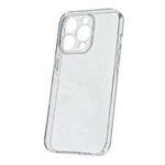 Ümbris TelForceOne Shine case iPhone 14 pro (läbipaistev / sädelev)