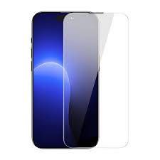 Kaitseklaas Baseus 0.3mm Tempered-Glass Crystal Series Samsung Galaxy S23 (läbipaistev) Kaitseklaas Baseus 0.3mm Tempered-Glass Crystal Series Samsung Galaxy S23 (läbipaistev)