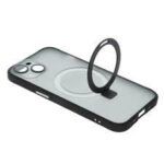 Ümbris  Mag Ring iPhone 14 Pro (must)