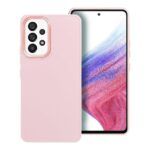 Ümbris Frame Case Samsung Galaxy A53 (roosa)