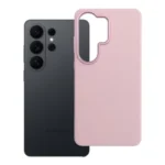 Ümbris Forcell F-Protect MagSafe Samsung S26 Ultra (roosa)