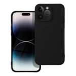 Silikoon Mag Cover iPhone 14 Pro Max (must)