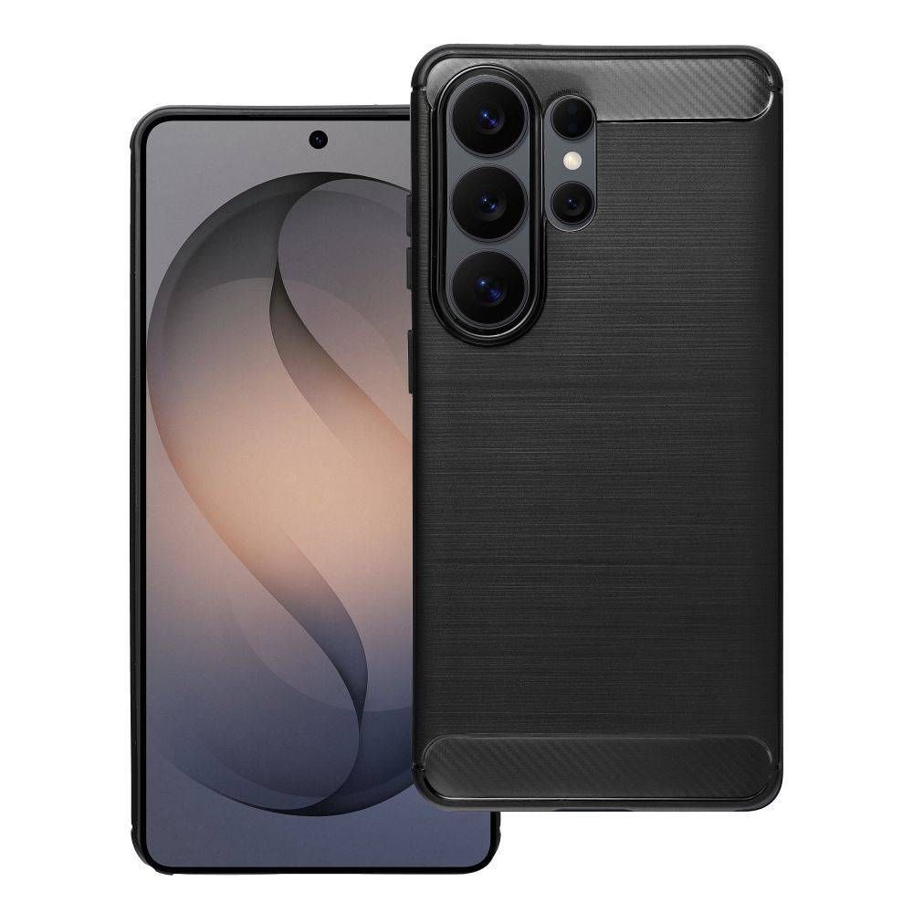 Ümbris CARBON Xiaomi Redmi Note 8 Pro (must) Ümbris CARBON Xiaomi Redmi Note 8 Pro (must)