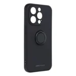 Silikoon Roar Amber iPhone 15 Pro (must)