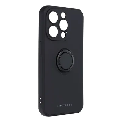Silikoon Roar Amber iPhone 15 Pro (must)