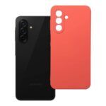 Silikoon Samsung A266 A26 5G (virsik)