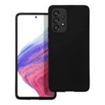 Silikoon Soft Case Samsung A53 (must)