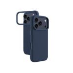 Ümbris AmazingThing Glamour Case iPhone 17 Pro Max (sinine)