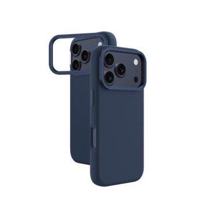 Ümbris AmazingThing Glamour Case iPhone 17 Pro Max (sinine)