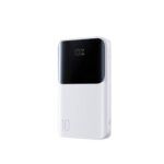 Akupank Joyroom JR-QP191 Star Series Mini 10000mAh 22.5W (valge)