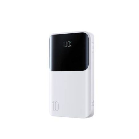 Akupank Joyroom JR-QP191 Star Series Mini 10000mAh 22.5W (valge)