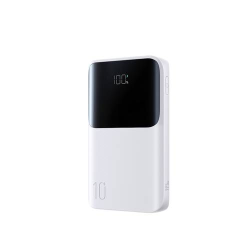 Akupank Joyroom JR-QP191 Star Series Mini 10000mAh 22.5W (valge) Akupank Joyroom JR-QP191 Star Series Mini 10000mAh 22.5W (valge)