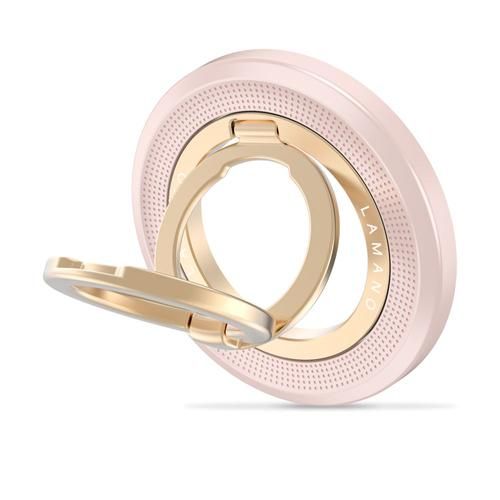Tech-Protect MMR700 Lamano Hoidik MagSafe ring (roosakuld) Tech-Protect MMR700 Lamano Hoidik MagSafe ring (roosakuld)