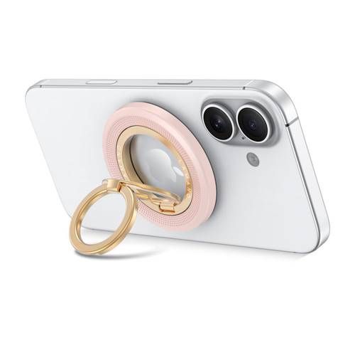 Tech-Protect MMR700 Lamano Hoidik MagSafe ring (roosakuld) Tech-Protect MMR700 Lamano Hoidik MagSafe ring (roosakuld)