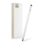 Tech-Protect Touch Stylus (hõbe)