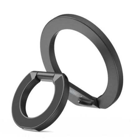 Tech-Protect mmR400 hoidik MagSafe ring (must)