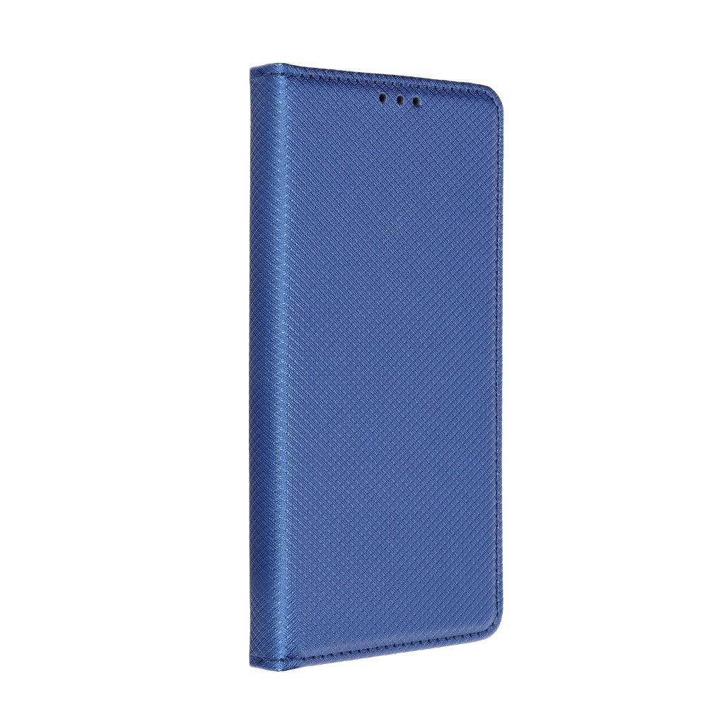 Ümbris kaanega "Smart Magnet" Samsung A41 (sinine) Ümbris kaanega "Smart Magnet" Samsung A41 (sinine)