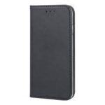 Ümbris kaanega Smart Magnetic Samsung Galaxy S23 Plus (must)