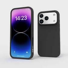 Silikoon X-Level Dynamic Apple iPhone 17 Pro (must) Silikoon X-Level Dynamic Apple iPhone 17 Pro (must)