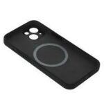 Ümbris Mag Invisible Case Apple iPhone 13 Pro (must)