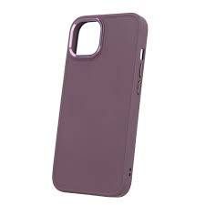 Ümbris Hard Satin Protective iPhone 14 Pro Max (viinamari)