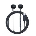 Kõrvaklapid Acefast L2 USB-C (must)