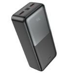 Akupank Hoco J136B 22.5W+PD20W 30000mAh (hall)