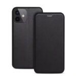 Ümbris kaanega Book Elegance Xiaomi Poco X6 Pro 5G (must)