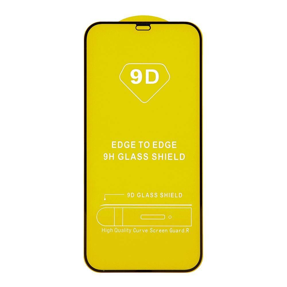 Kaitseklaas 9D Xiaomi Poco X4 Pro 5G (must raam) Kaitseklaas 9D Xiaomi Poco X4 Pro 5G (must raam)